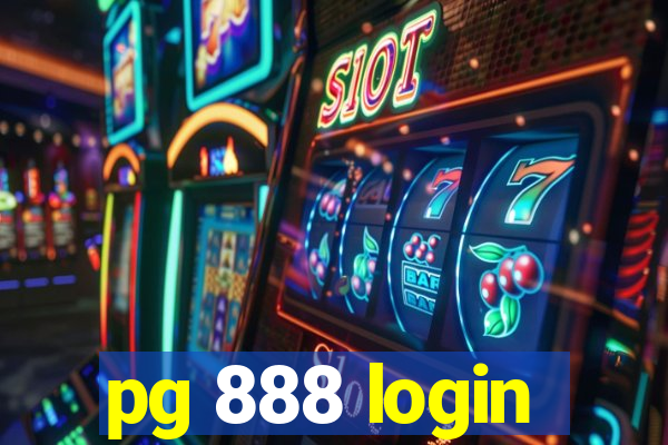 pg 888 login